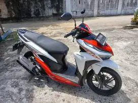 Honda Vario 150 FI Keyless