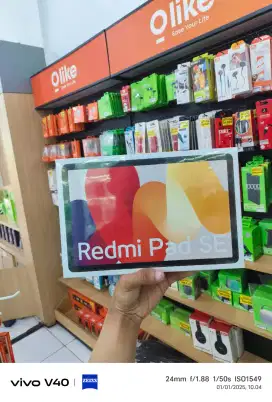 Xiaomi redmi pad se