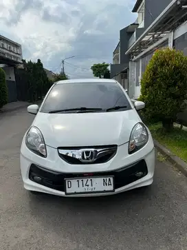 Honda Brio 2014 Bensin