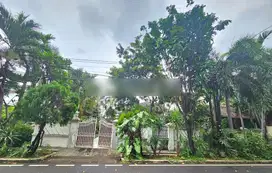 Rumah hook 2 lantai siap huni termurah di pulomas jakarta timur