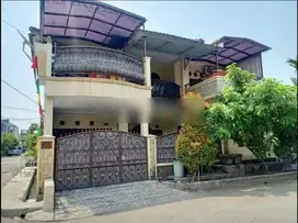 cepat rumah termurah 2 lantai di duta bumi harapan indah Bekasi