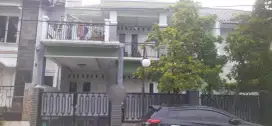Dijual Rumah di Taman Laguna Cibubur Harga Terbaik