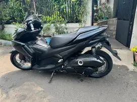 For Sale Yamaha Aerox New Connected 2022