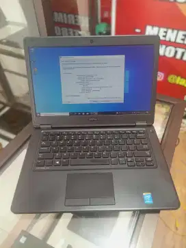 Dell latitude E5450 core i5 Gen5/Ram 16GB/ssd 512GB/Bergaransi 1 Tahun