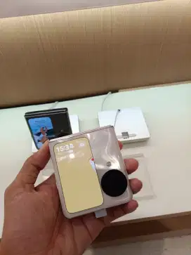 Promo Cuci Gudang Oppo Find N3 Flip