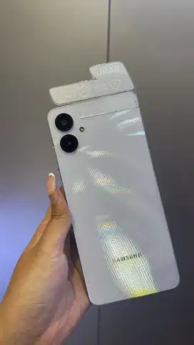 NEW Samaung A06 4/128 free antigores&casing