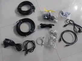 Aneka Ragam Kabel Start Harga lihat Keterangan