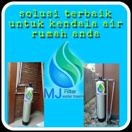 Filter air terbaru modern by MJ FILTER AIR WATER TREATMENT