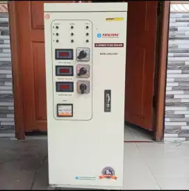 STABILIZER MATSUYAMA 15KVA 15000 WATT