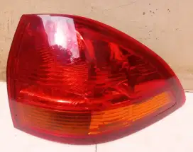 Stoplamp Belakang Pajero lama