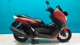 All new Nmax 2021 red matte