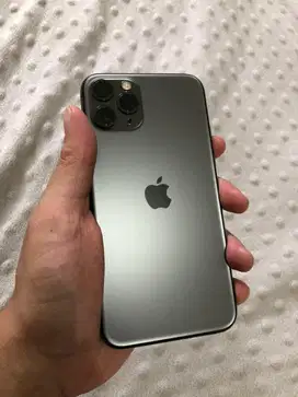 Iphone 11 Pro 64GB Grey