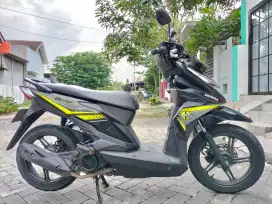 Jual Honda Beat 2017