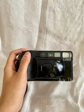 Kamera Analog Canon Autoboy 3