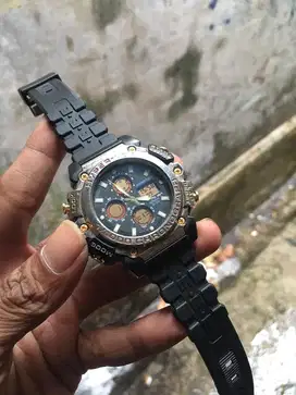 Jam tangan alba hypertech vintage