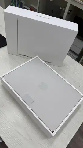 MACBOOK AIR M3 8/256GB FULLSET IBOX LIKE