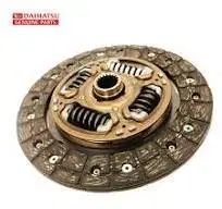 DISC ASSY, CLUTCH Kampas Kopling Xenia Avanza Original