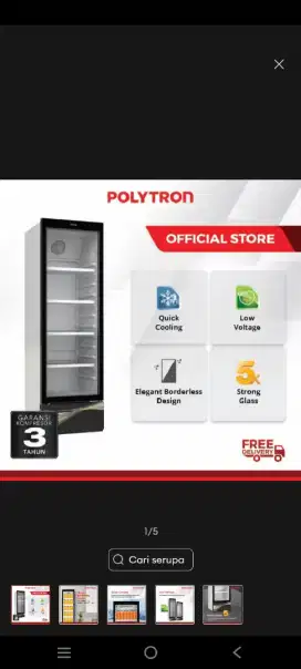 Showcase Polytron