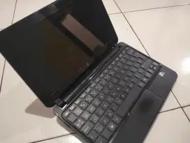 Netbook hp mini