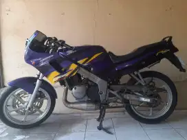 HONDA NSR SP 1996