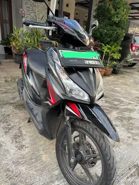 Honda Vario 110 FI LED thn 2018