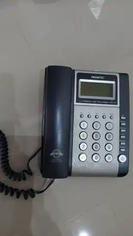 Pesawat telephone Panatel bekas