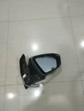 Spion kanan raize TSS
