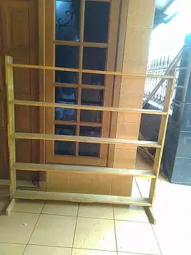 Jual rak ikan cupang