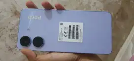 POCO C65 8/256  second