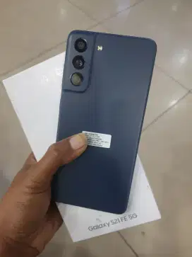 Samsung S21 FE. Ram 8/256GB muLus no minus