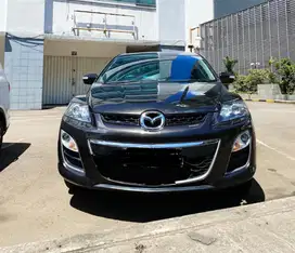 Dijual cepat Mazda CX7 !! Kondisi oke !! Gercep