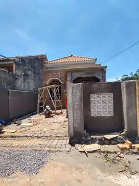 RUMAH MURAH DI SUKABUMI DEKAT PERMATA BUNDA