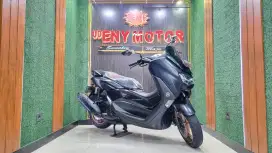 YAMAHA ALL NEW NMAX 155 STANDAR 2022 - LOW KM