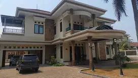 RUMAH MEWAH DI SUKARAME BANDAR LAMPUNG