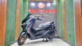 SIAP PAKAI - YAMAHA ALL NEW NMAX 155 STANDAR 2022! LOW KM