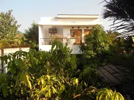 Jual rumah rasa Villa di Bogor Nirwana Residence - Cluster Harmoni