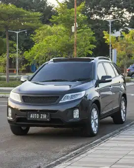 Kia Sorento Bensin Grey 2013 Tdp Menarik Ori Murmer Antik Simpanan Low