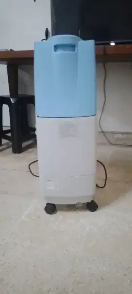 Air cooler sanyo REF B100MK2