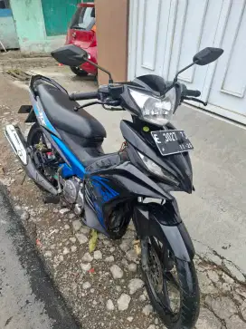 Yamaha Jupiter MX 2011