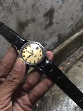 Seiko vintage 6309