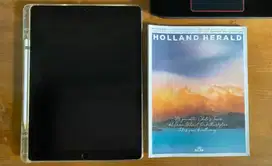 Ipad Pro 12.9 Inch 2017 Layar Terbesar