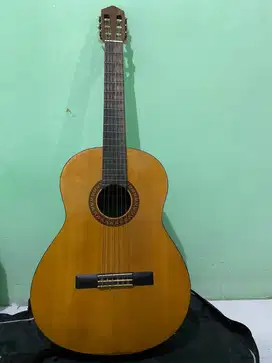 Gitar Klasik Yamaha C315