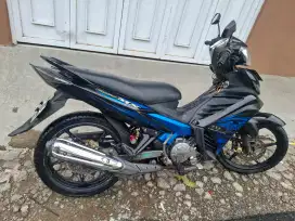 Yamaha Jupiter MX 2011