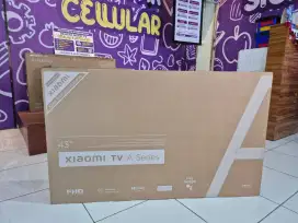 ANDROID TV XIAOMI 43 INCH