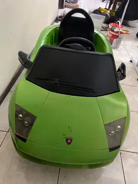 Mobil RC anak Mainan Anak Lamborghini