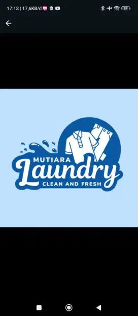 Lowongan kerja laundry