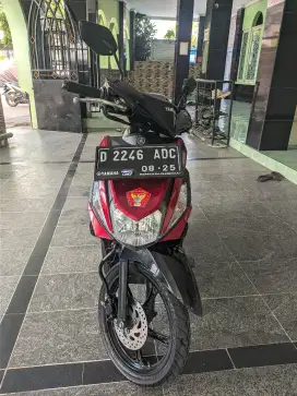 Mio M3 Tahun 2020