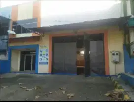 Disewakan gudang lt 565 m2 jababeka cikarang