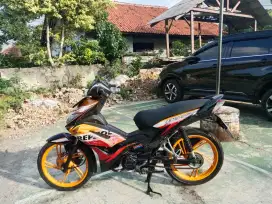 jual honda blade kecil pajak hidup