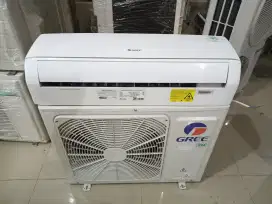 Ac GREE 1/2 pk - 1 pk
